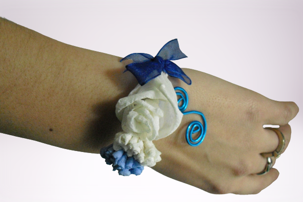 Pulsera Zielo